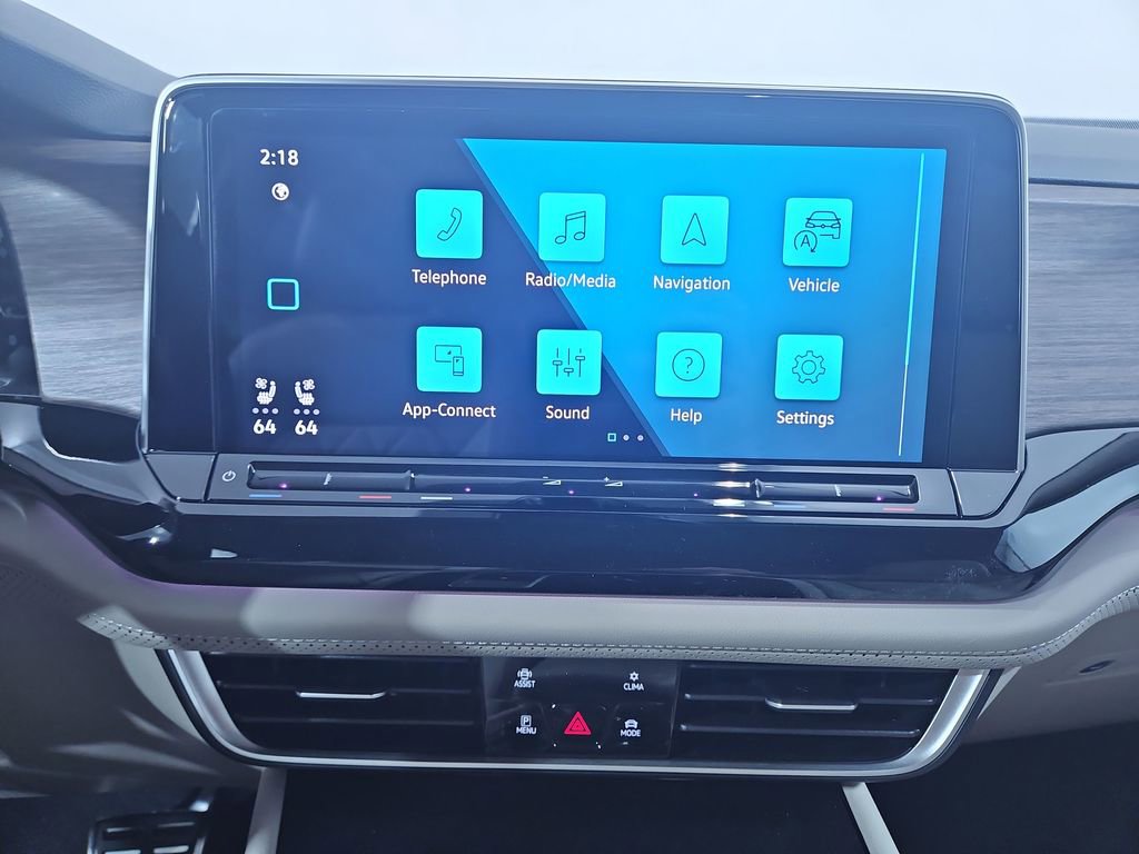 New 2026 Volkswagen Atlas SEL Premium R-Line image 18