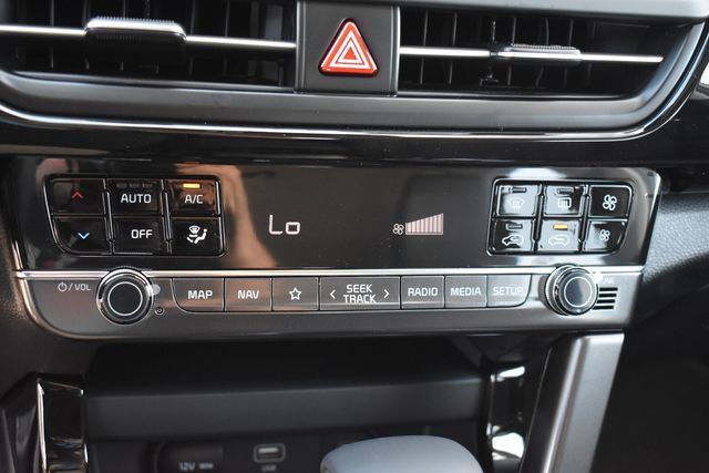 New 2026 Kia Seltos S AWD/4WD image 27