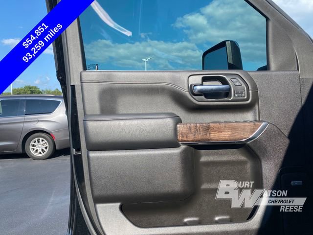 Used 2022 GMC Sierra 3500 Denali w/ Denali Ultimate Package image 14