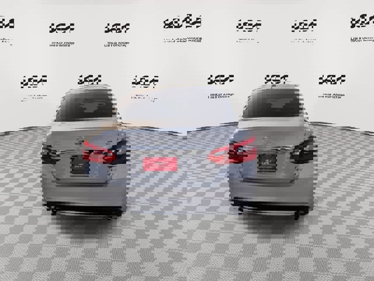 Used 2017 Nissan Altima 2.5 SL image 7