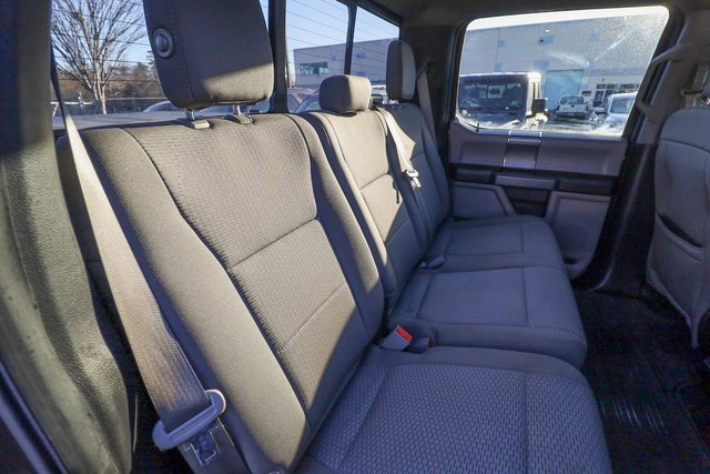 Used 2018 Ford F150 XLT w/ Equipment Group 302A Luxury image 50