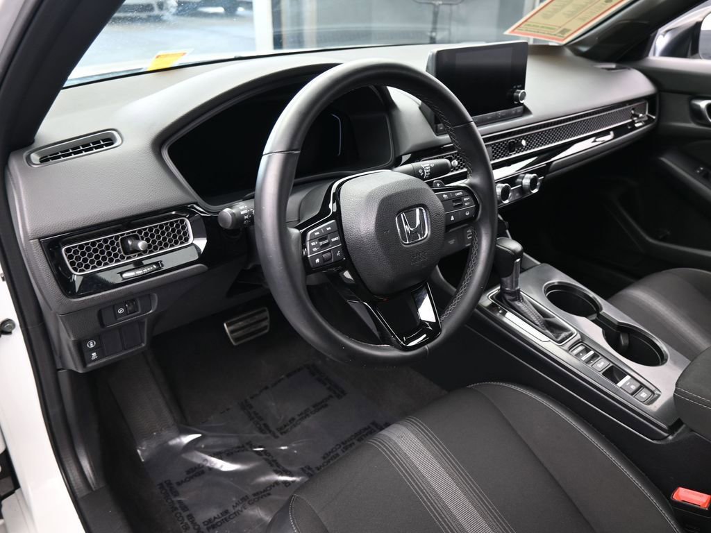 Used 2023 Honda Civic Sport image 10