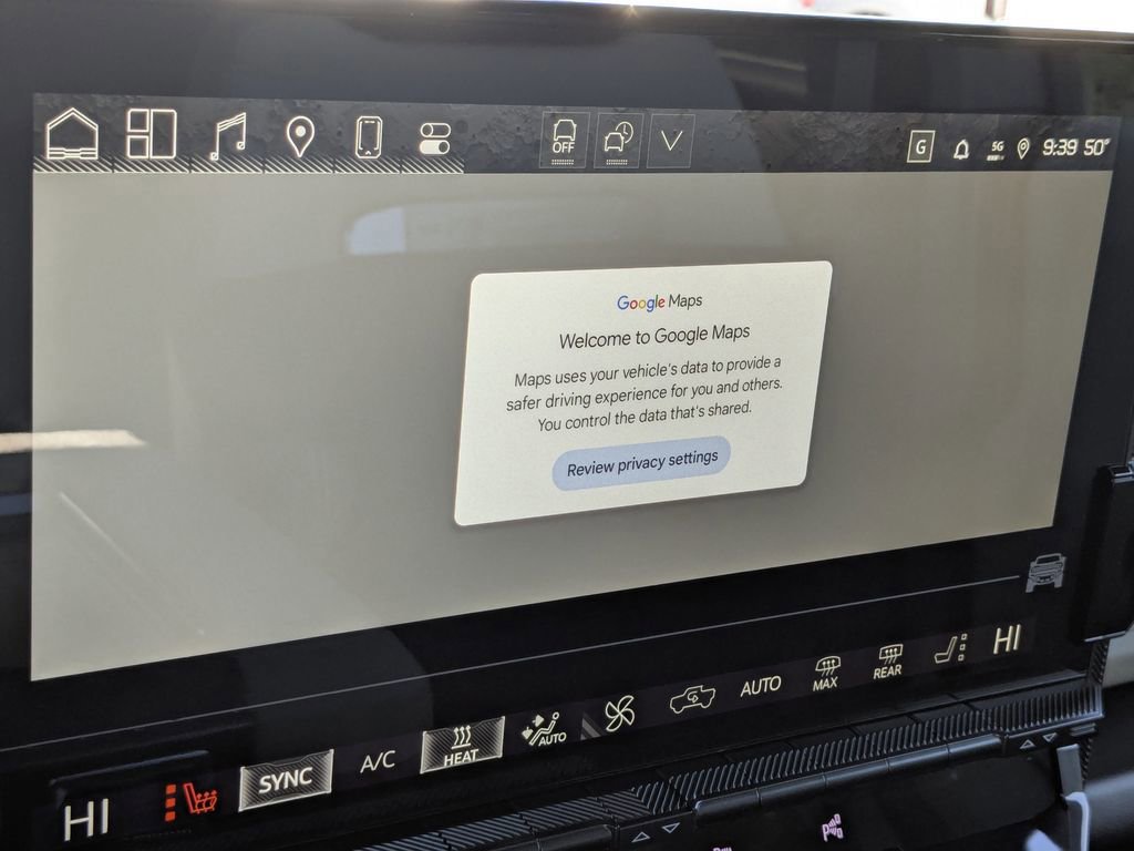 New 2026 GMC Hummer EV 4x4 Crew Cab image 21