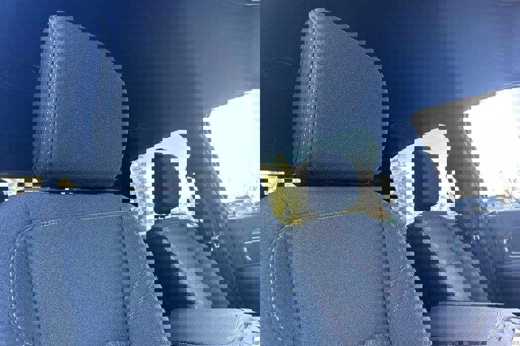 New 2024 RAM 2500 Big Horn w/ Night Edition image 12