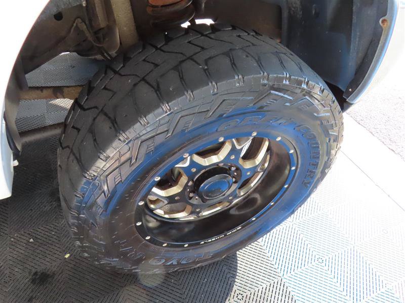 Used 2014 RAM 2500 Big Horn AWD/4WD image 10