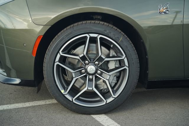 New 2026 Dodge Charger Scat Pack image 9