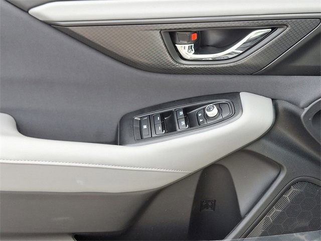 New 2025 Subaru Outback Premium image 8