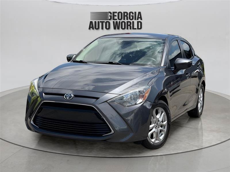 Used 2018 Toyota Yaris iA FWD image 5