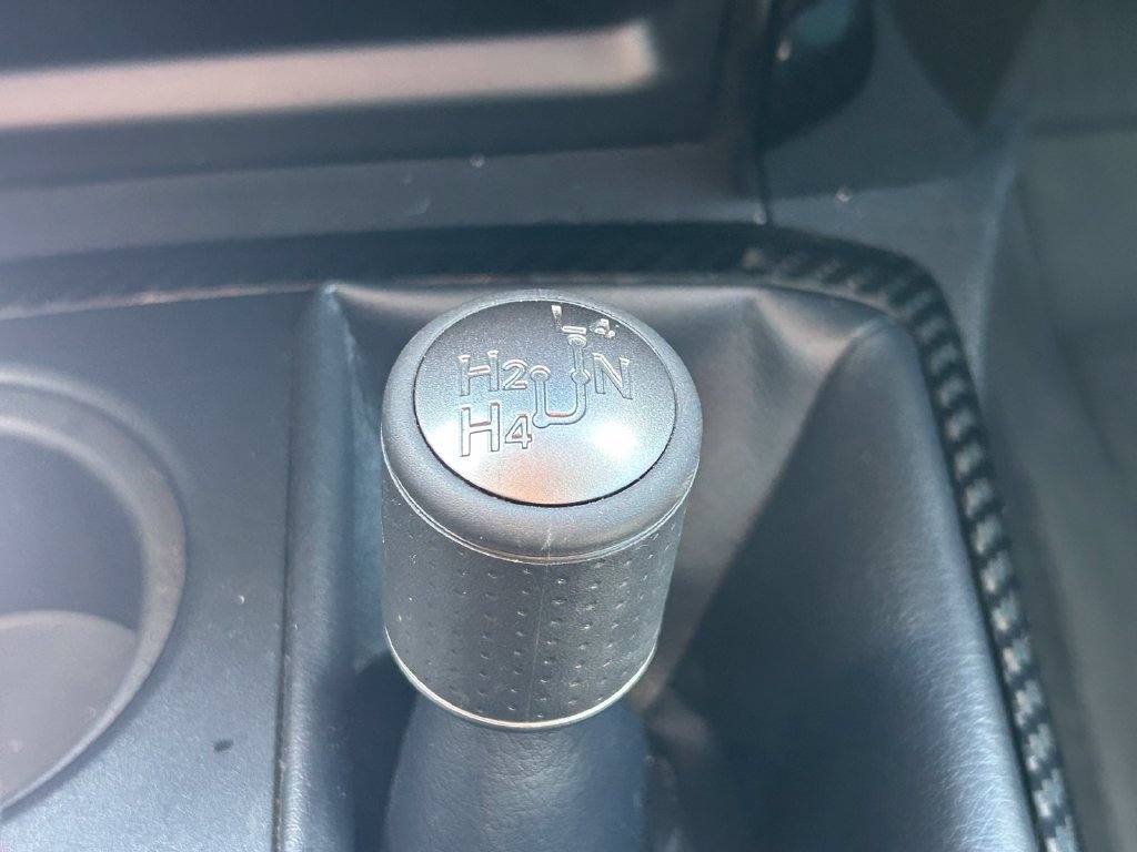 Used 2023 Toyota 4Runner TRD Pro AWD/4WD image 31