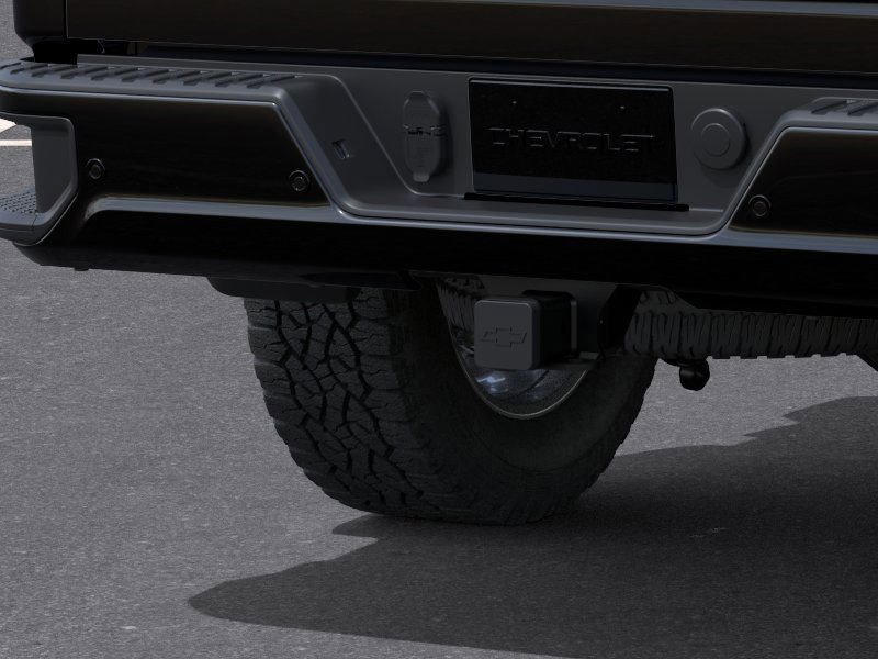 New 2026 Chevrolet Silverado 2500 High Country w/ Technology Package image 14
