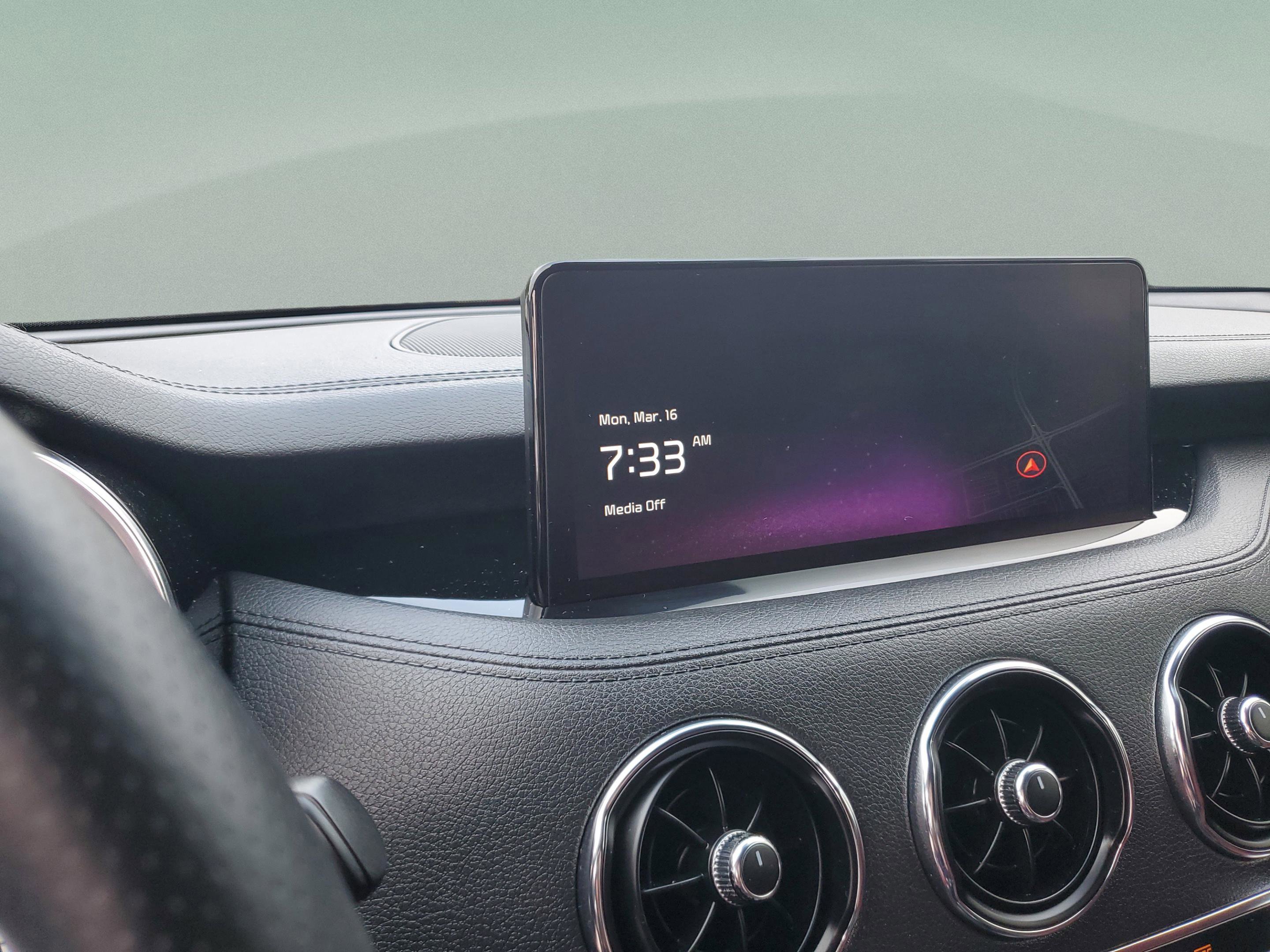 Certified 2023 Kia Stinger GT-Line w/ Sun & Sound Package image 22