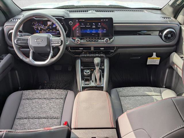 New 2026 Chevrolet Colorado Z71 AWD/4WD image 15