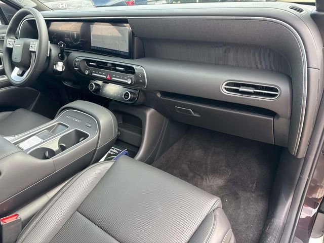 New 2026 Hyundai Palisade Calligraphy image 19