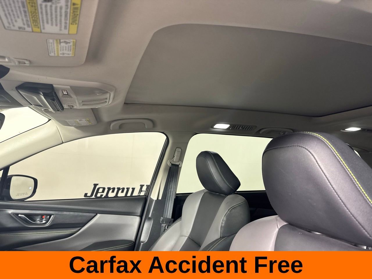 Used 2024 Subaru Ascent Onyx Edition Limited w/ Popular Package Onyx image 3