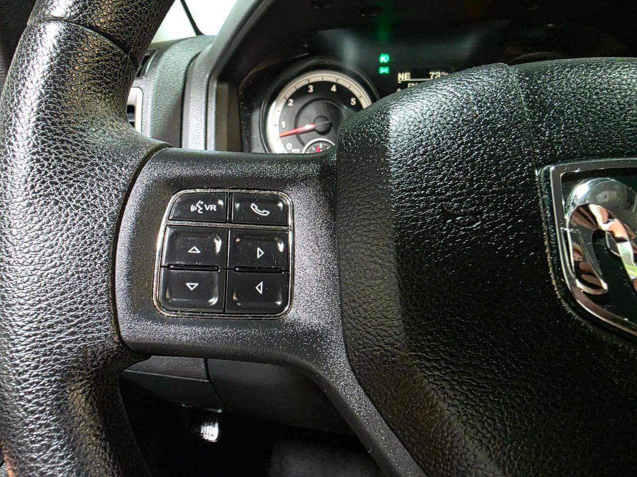 Used 2014 RAM 1500 Express w/ Black Ram 1500 Express Group AWD/4WD image 28