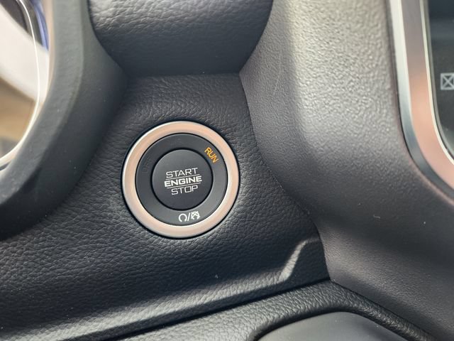 New 2026 RAM 1500 Big Horn AWD/4WD image 20