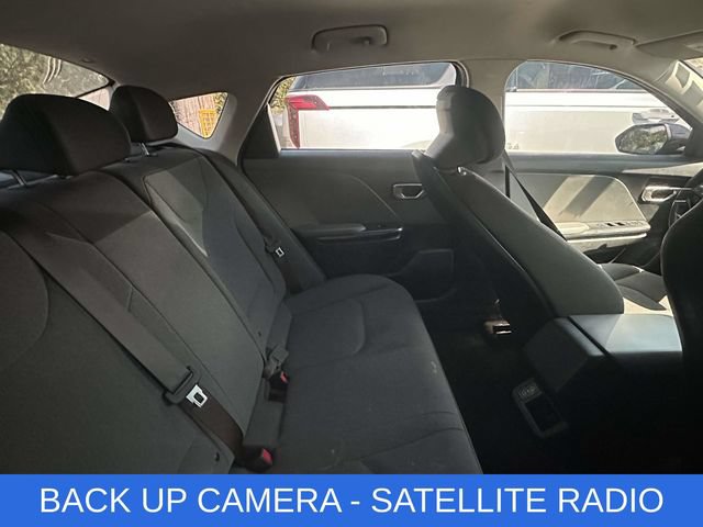 Used 2025 Kia K4 FWD image 3