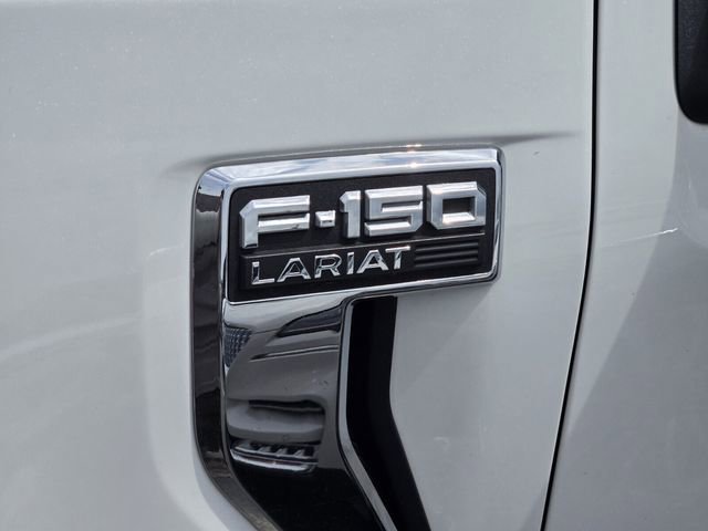 Used 2022 Ford F150 Lariat RWD image 2
