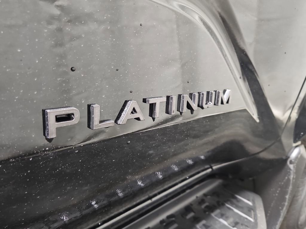 New 2026 Toyota 4Runner 4WD image 11