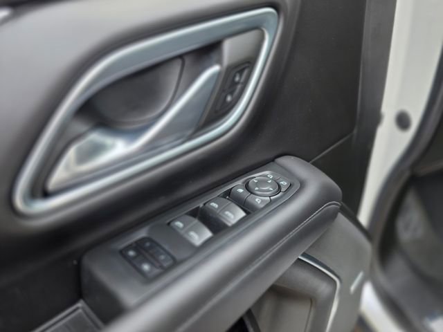 Used 2022 Chevrolet Suburban Z71 w/ Luxury Package AWD/4WD image 26