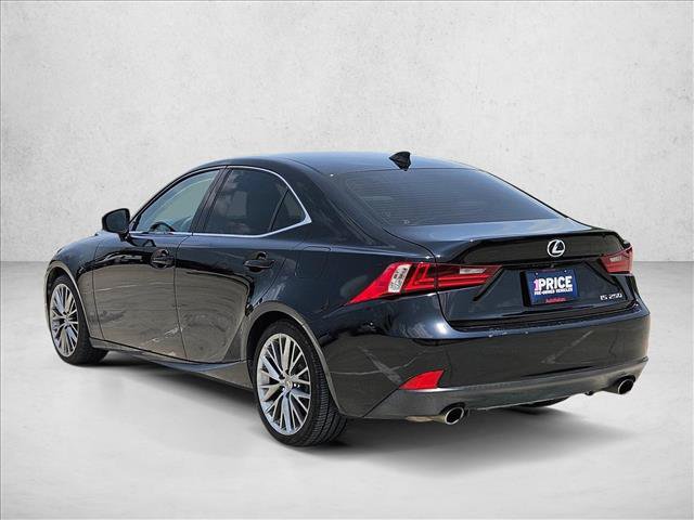 Used 2014 Lexus IS 250 RWD image 7