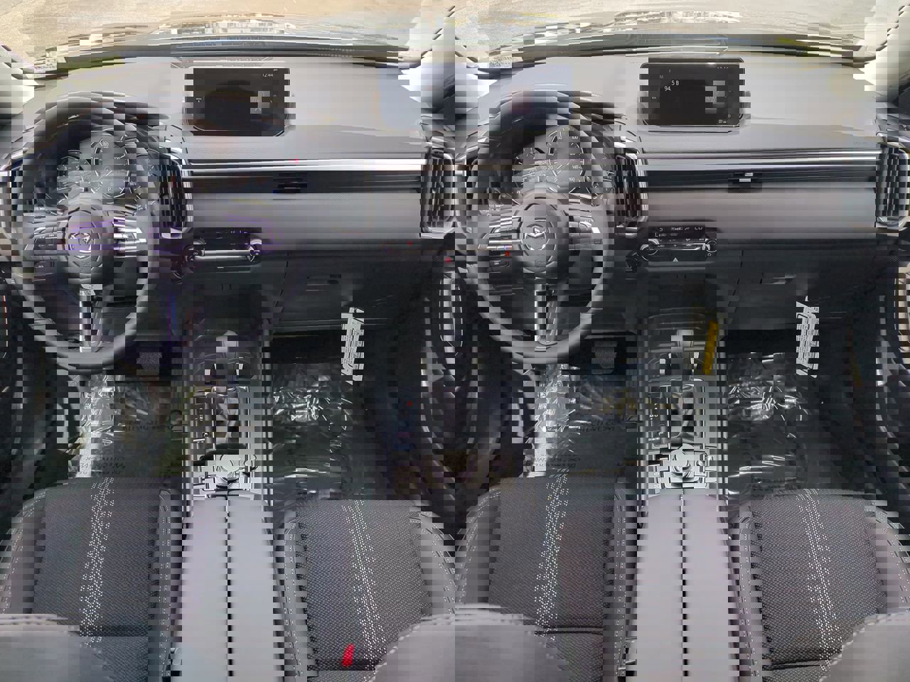 New 2026 MAZDA CX-50 AWD 2.5 S w/ Weather Package image 15