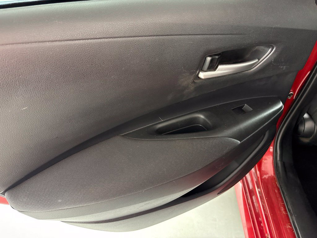 Used 2020 Toyota Corolla LE w/ Carpet Mat Package (TMS) FWD image 19