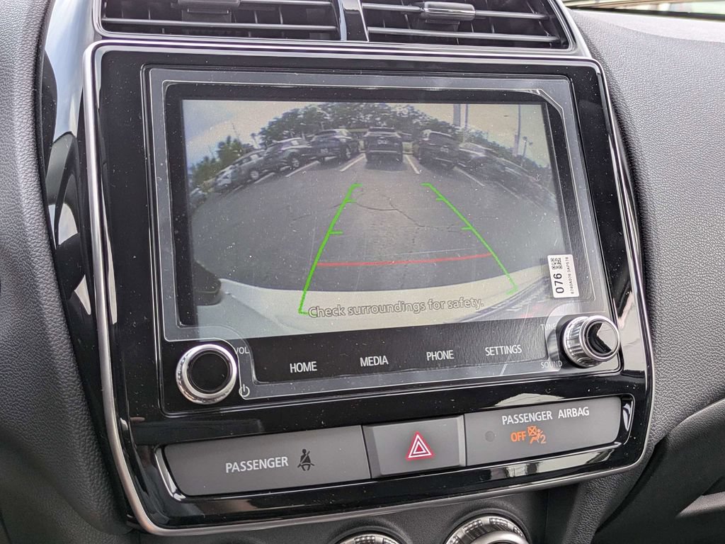 New 2026 Mitsubishi Outlander Sport AWD image 20