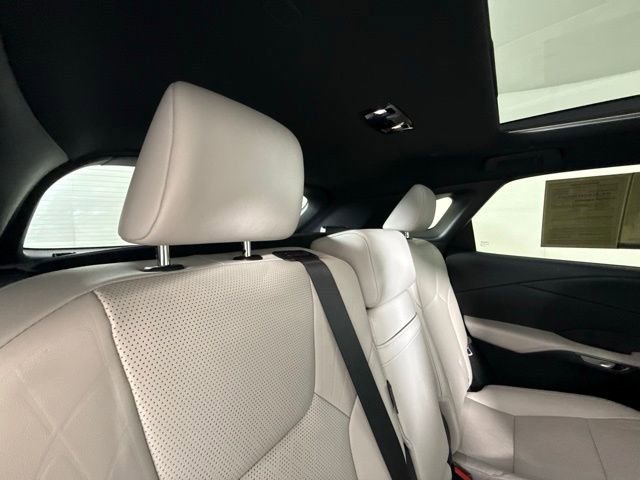 Used 2023 Lexus RX 350 Premium Plus w/ Cold Area Package image 28