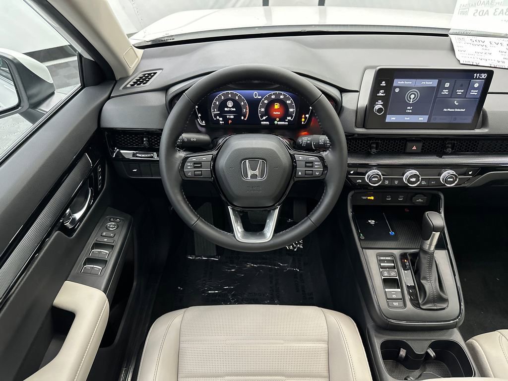 New 2026 Honda CR-V EX-L image 26