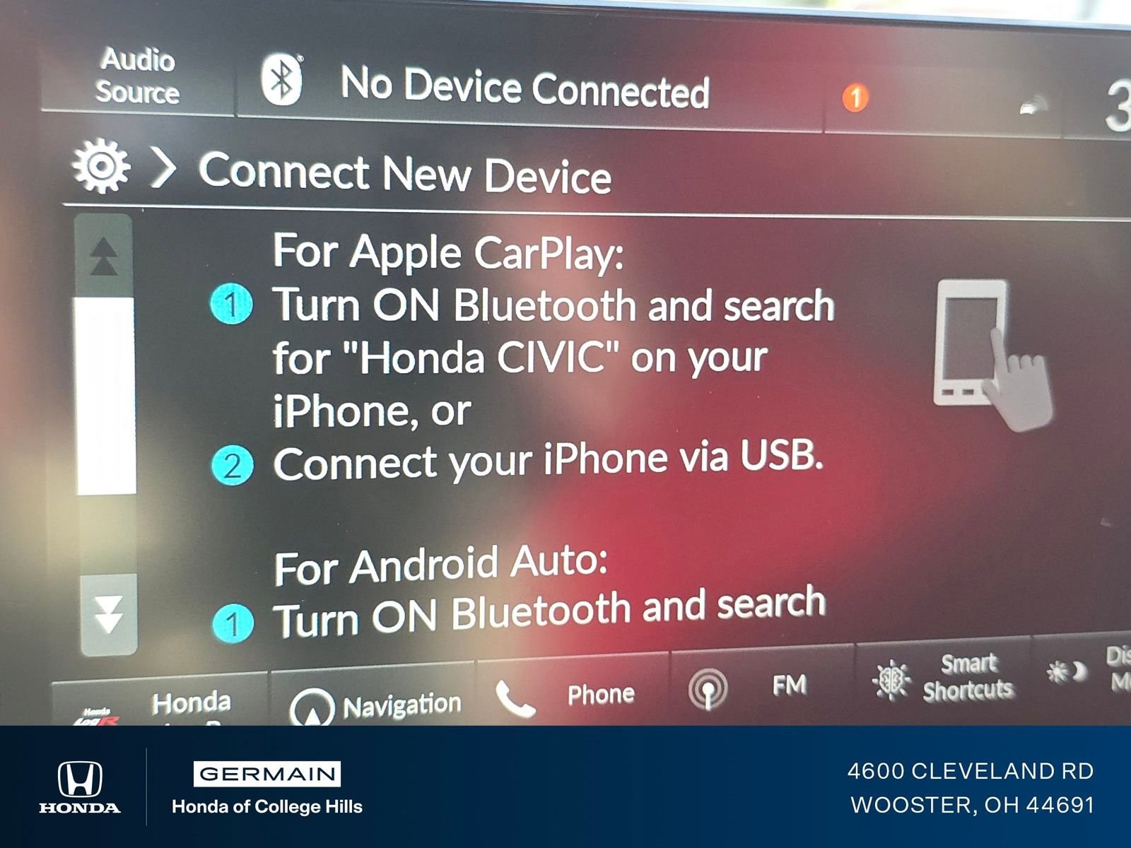 New 2025 Honda Civic Type R image 11
