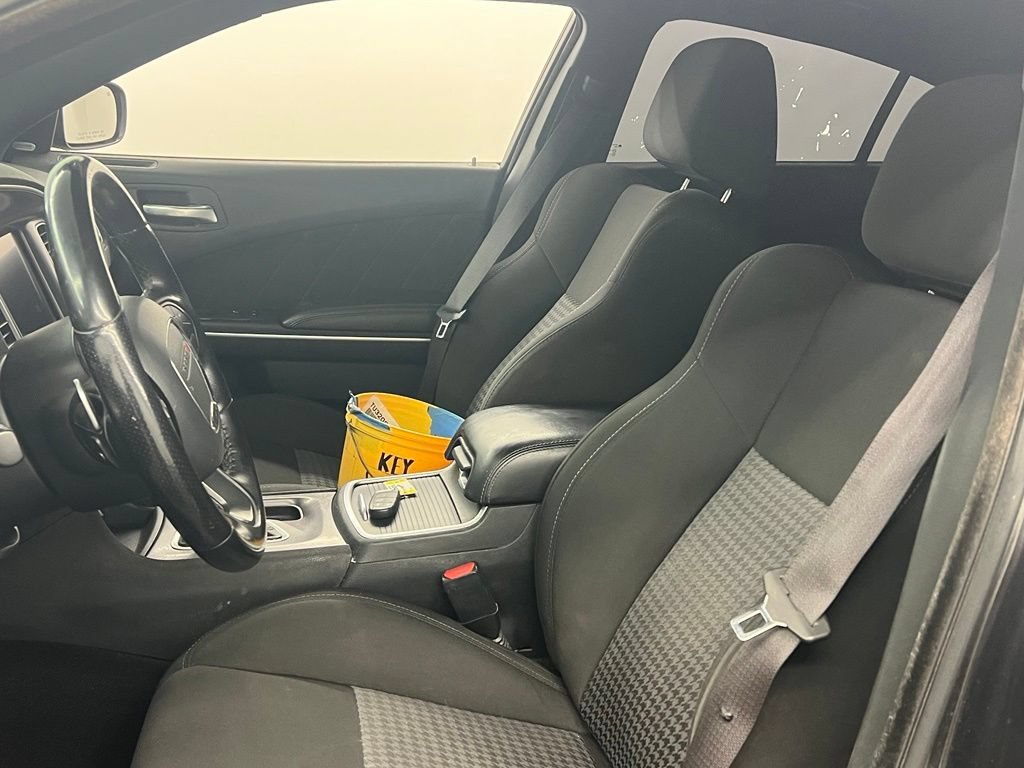 Used 2021 Dodge Charger R/T RWD image 8