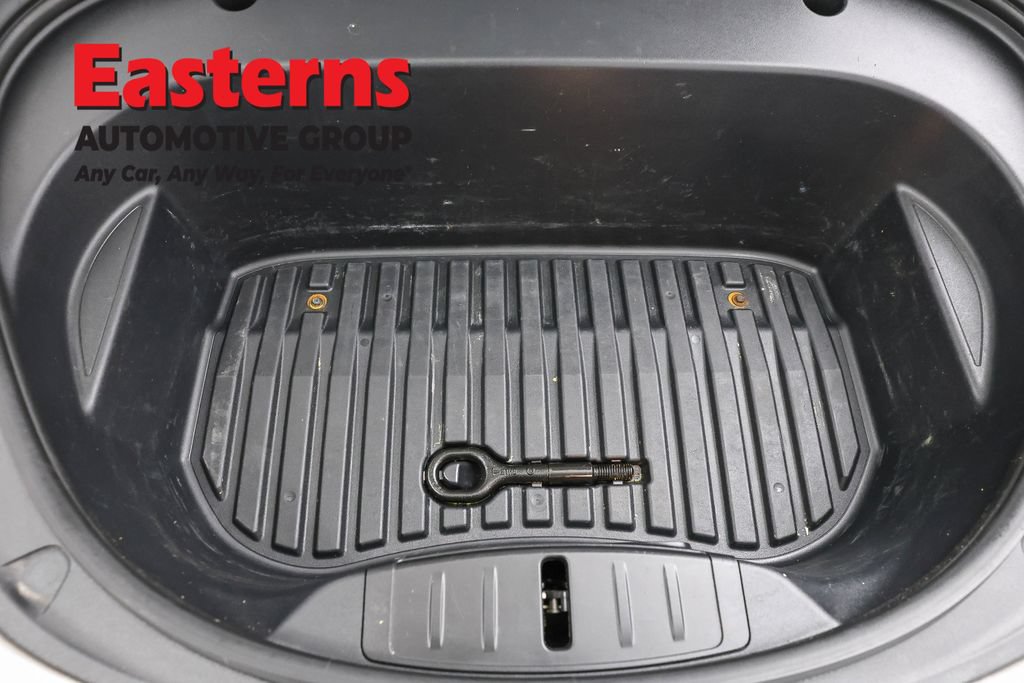 Used 2022 Tesla Model 3 Long Range AWD/4WD image 7