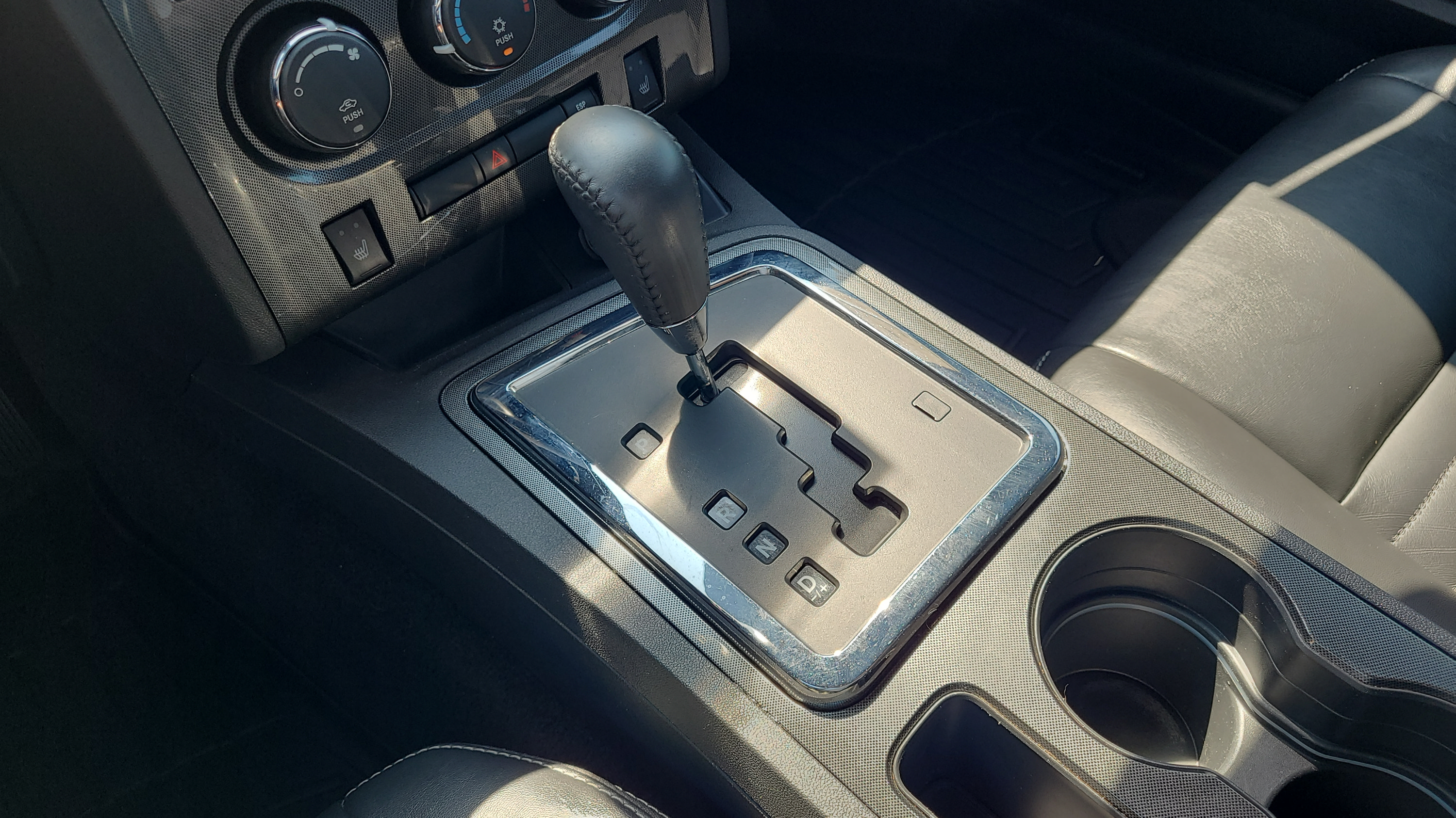 Used 2009 Dodge Challenger R/T RWD image 22