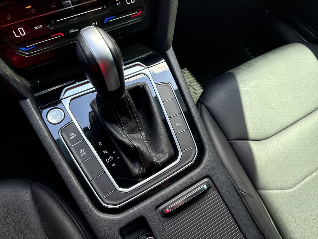 Used 2022 Volkswagen Arteon SE FWD image 20