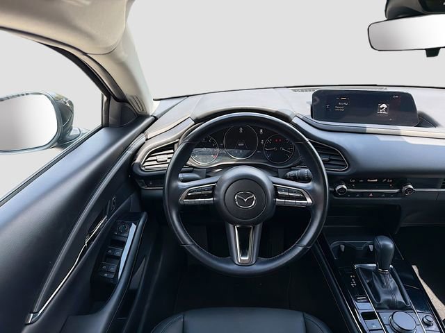 Used 2022 MAZDA CX-30 AWD 2.5 S w/ Preferred Package image 16