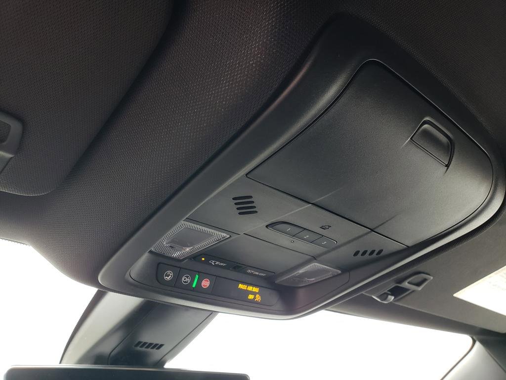 New 2026 Chevrolet Blazer RS w/ Driver Confidence II Package image 22