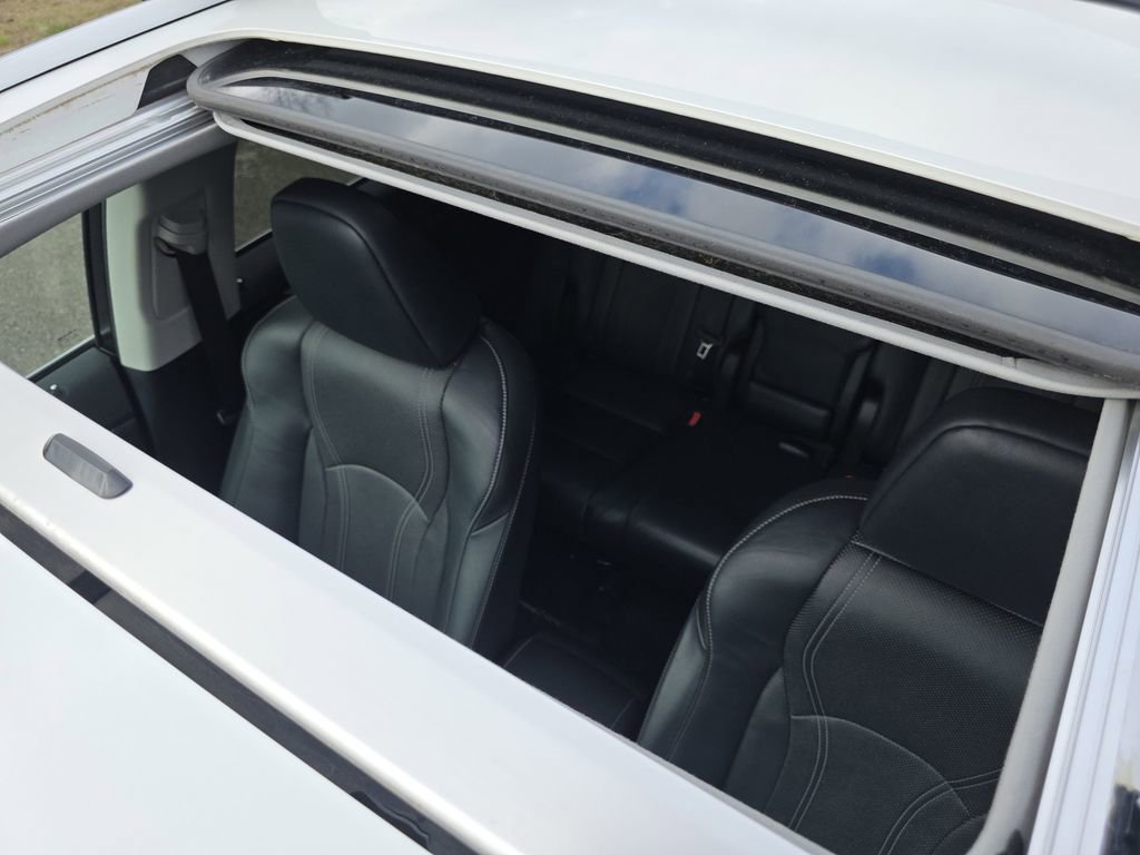 Used 2016 Lexus RX 350 F Sport w/ Premium Package image 11