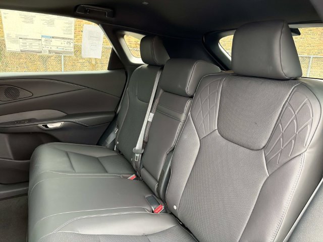 New 2026 Lexus RX 350 Premium Plus w/ Convenience Package FWD image 13