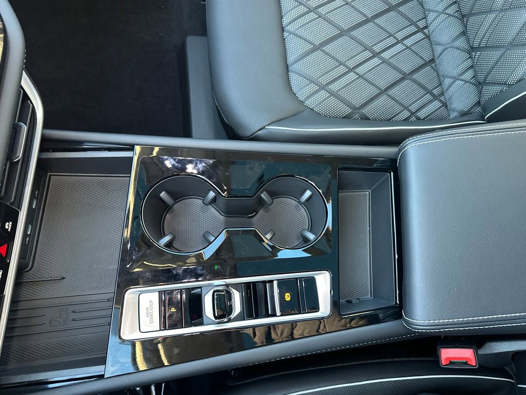 New 2026 Volkswagen Atlas SEL Premium R-Line image 13