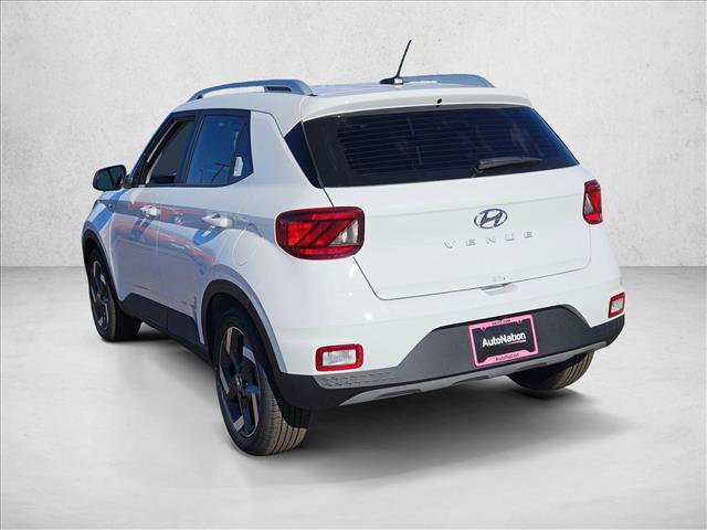 New 2026 Hyundai Venue SEL image 8