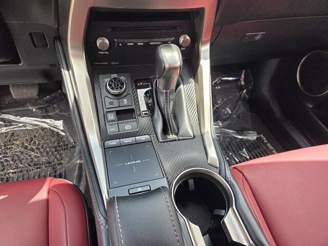 Used 2021 Lexus NX 300 FWD w/ Accessory Package 2 image 6