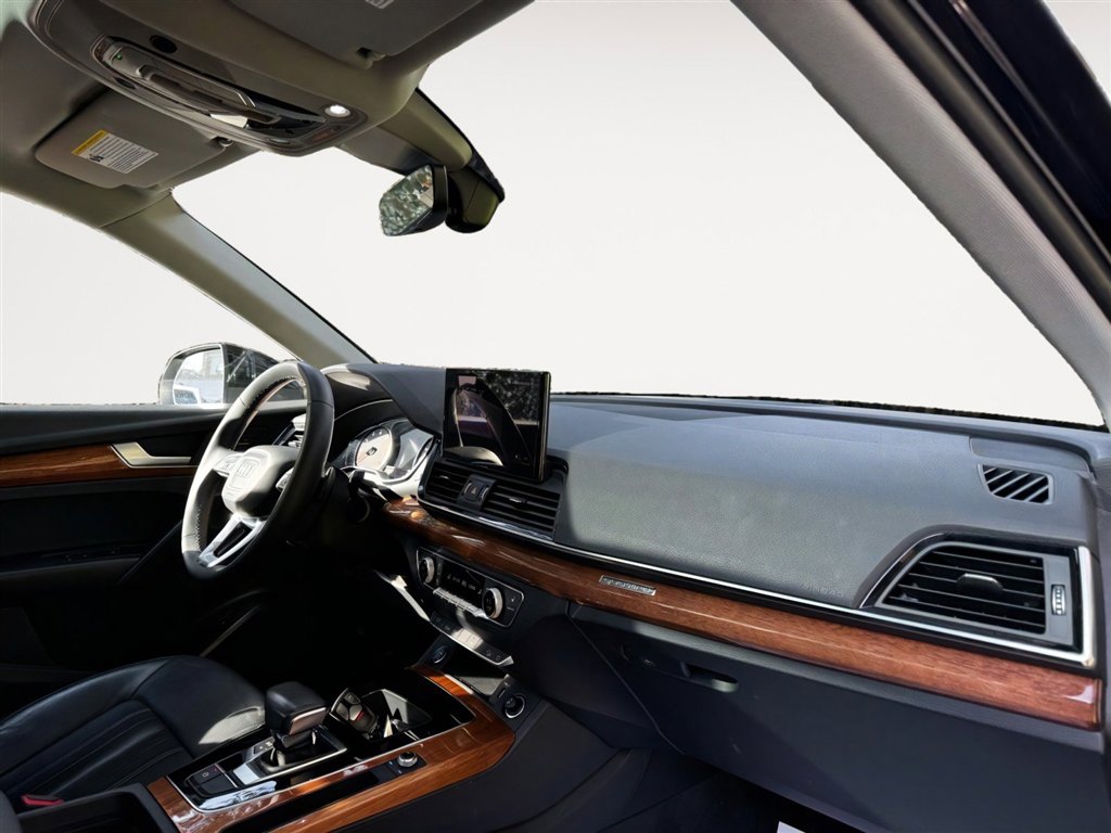 Used 2023 Audi Q5 2.0T Premium image 26