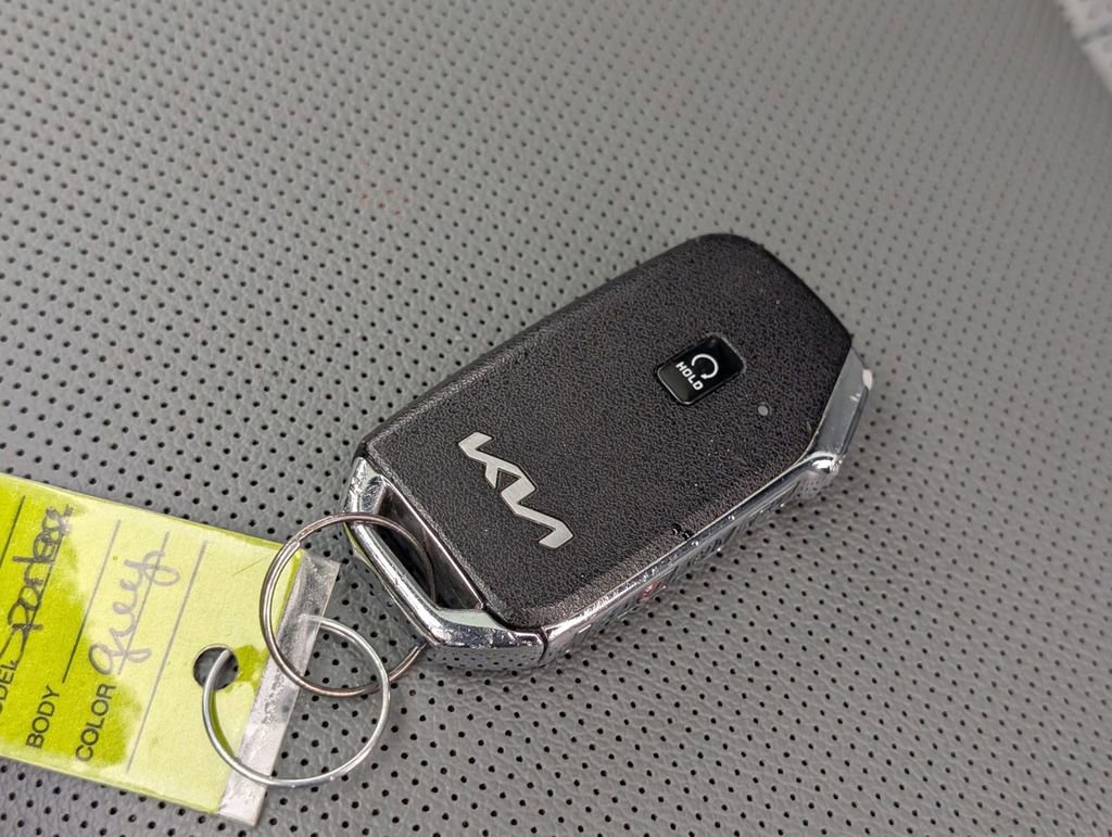 Used 2023 Kia Sportage X-Line w/ X-Line Premium Package image 53