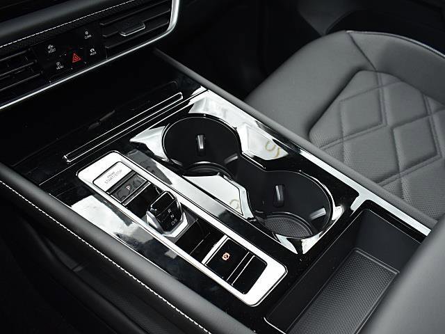 New 2026 Volkswagen Atlas SE image 14