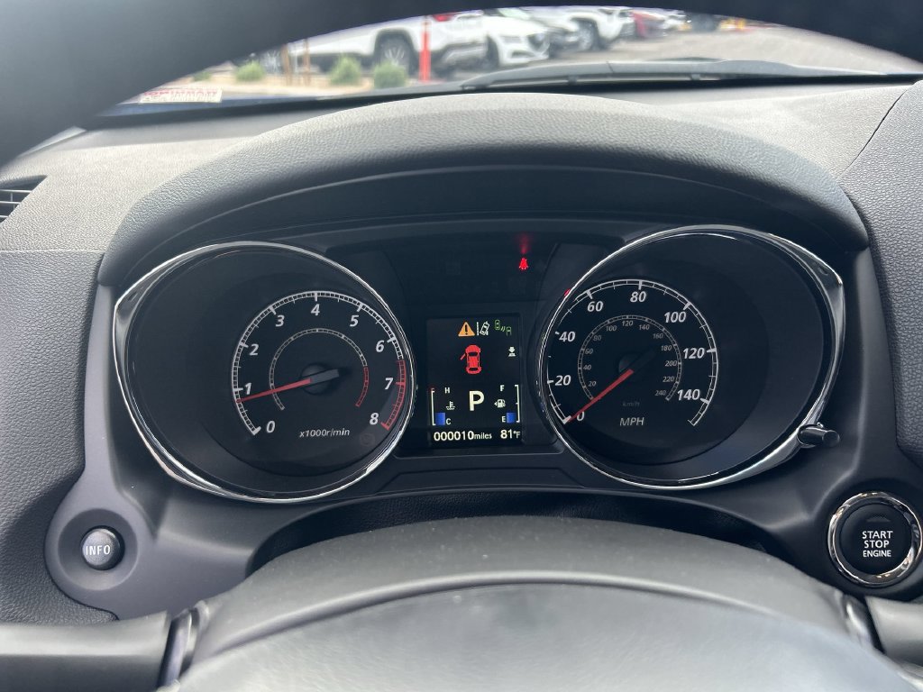 New 2027 Mitsubishi Outlander Sport SE FWD image 8