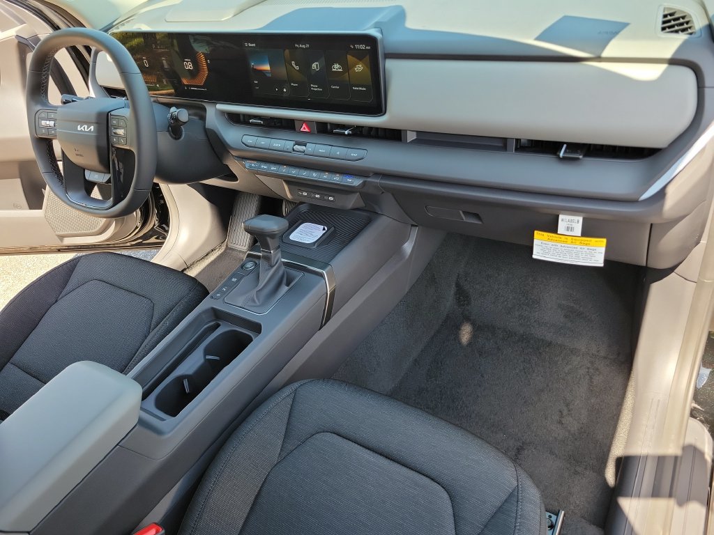 New 2027 Kia Seltos S FWD image 14