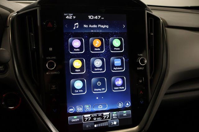 New 2026 Subaru Crosstrek 2.5i Wilderness w/ Wilderness Package image 19