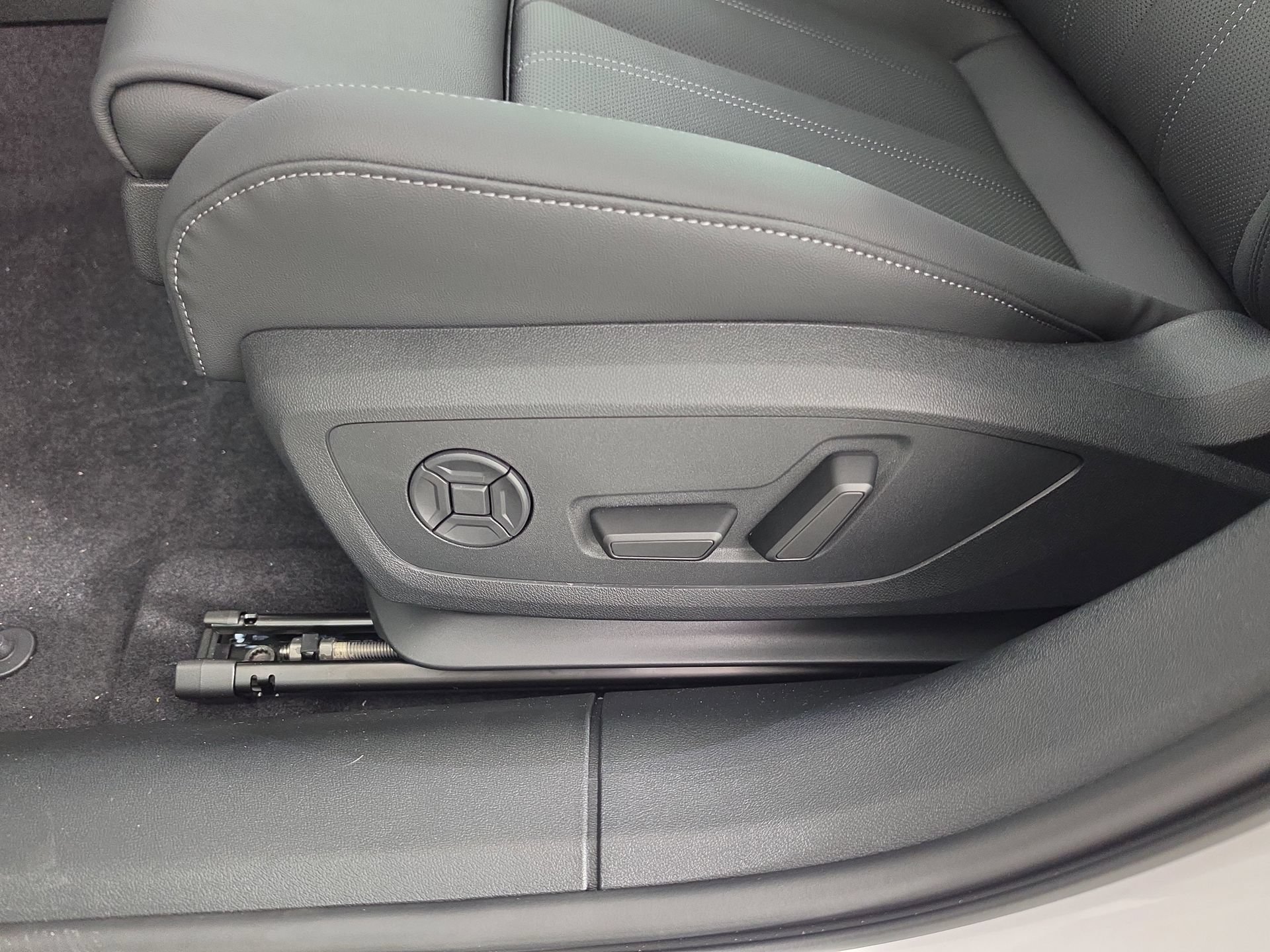 New 2026 Audi A5 2.0T Premium Plus AWD/4WD image 14