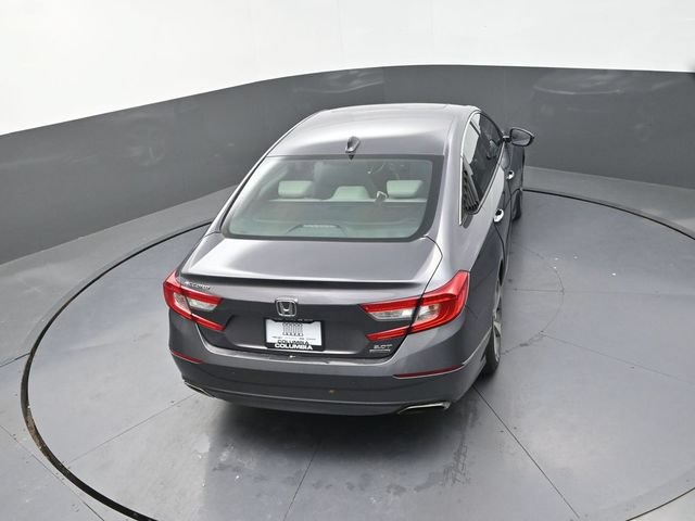 Used 2019 Honda Accord Touring image 16